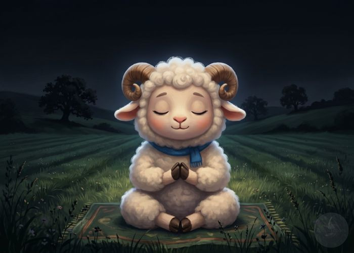 Aries — May 3, 2026