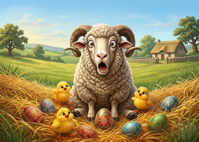 Aries April 6, 2026 horoscope