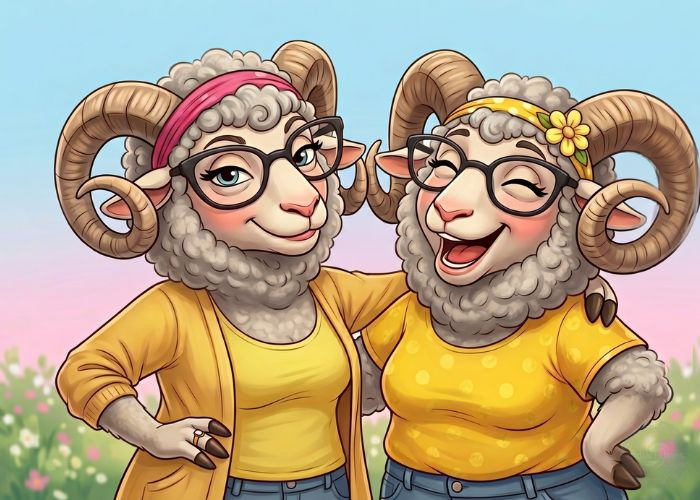 Aries — April 29, 2026