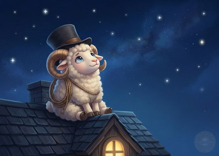 Aries Daily Horoscope (April 15, 2026)