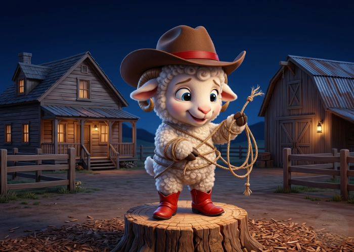 Aries — April 30, 2026