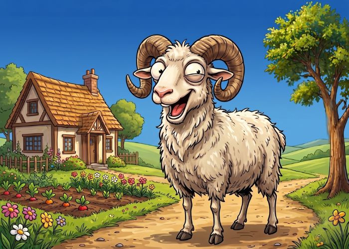 Aries — May 2, 2026