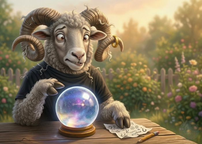Aries Daily Horoscope (April 13, 2026)