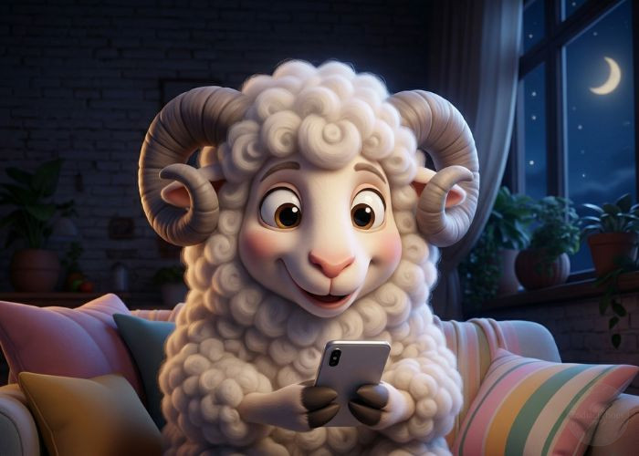 Aries Daily Horoscope (April 17, 2026)