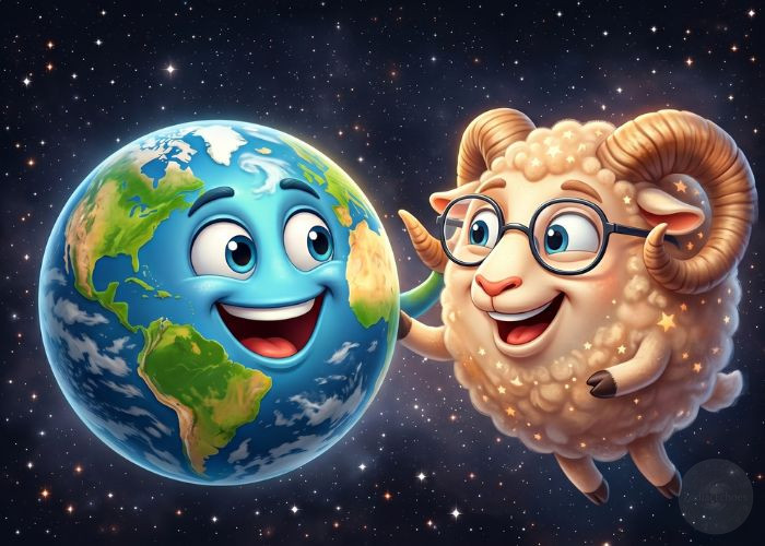 Aries Weekly Horoscope (April 20 – April 26)