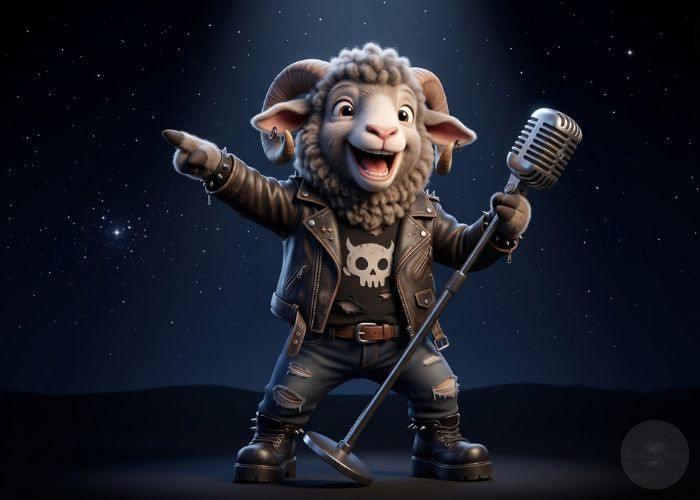 Aries Horoscope April 24, 2026