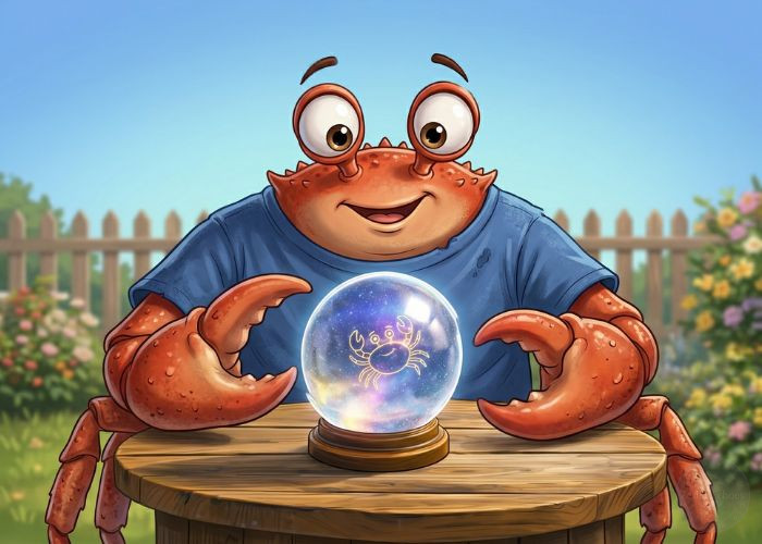 Cancer Daily Horoscope (April 13, 2026)