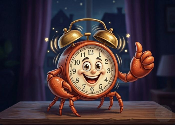  Cancer April 7, 2026 horoscope