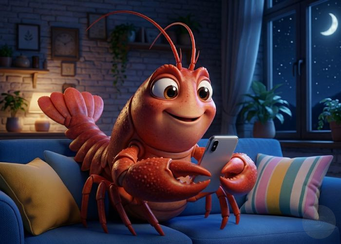 Cancer Daily Horoscope (April 17, 2026)