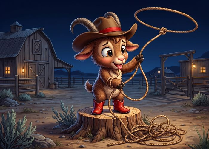 Capricorn — April 30, 2026