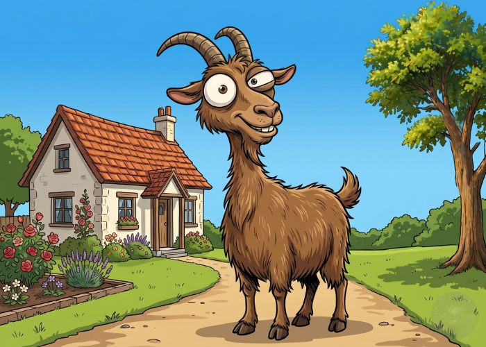 Capricorn — May 2, 2026
