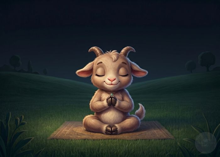 Capricorn — May 3, 2026