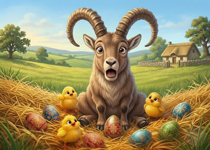 Capricorn April 6, 2026 horoscope