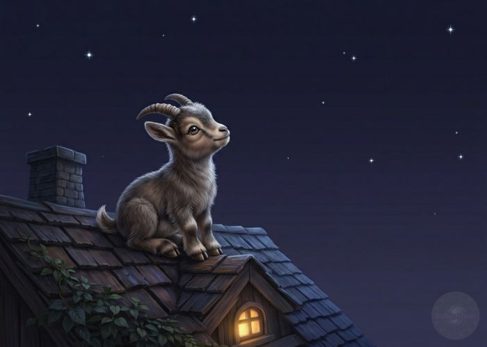 Capricorn Daily Horoscope (April 15, 2026)