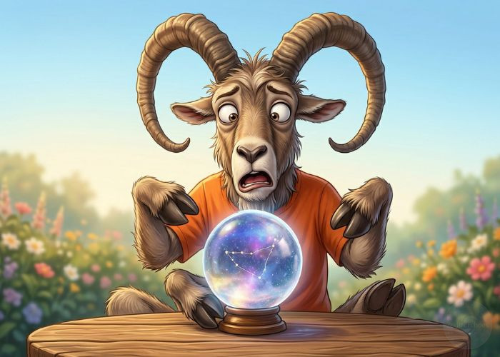 Capricorn Daily Horoscope (April 13, 2026)