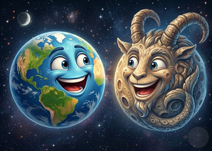 Capricorn Weekly Horoscope (April 20 – April 26)