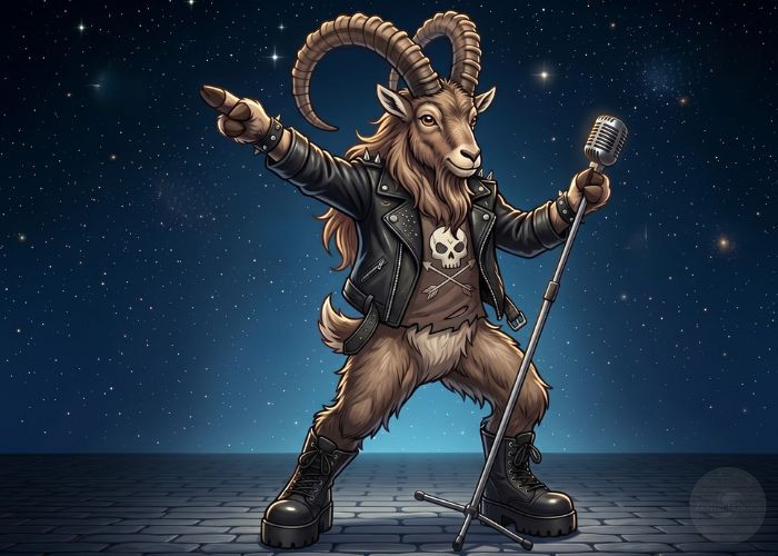 Capricorn Horoscope April 24, 2026
