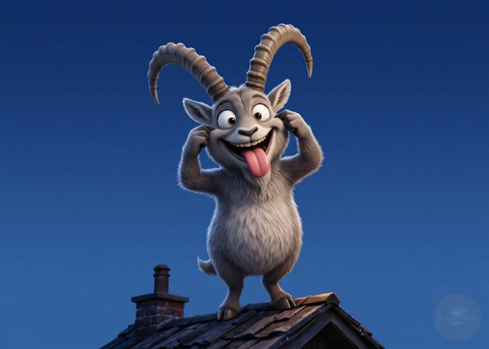 Capricorn Weekly Horoscope April 27 – May 3