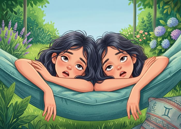 Gemini horoscope April 28 2026