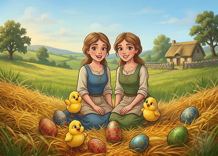 Gemini April 6, 2026 horoscope