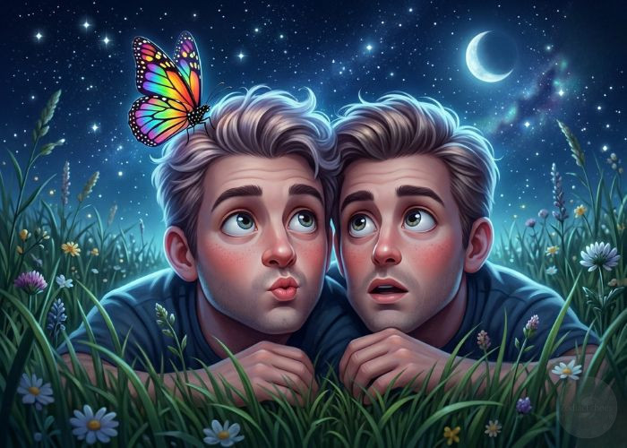 Gemini April 12, 2026 horoscope