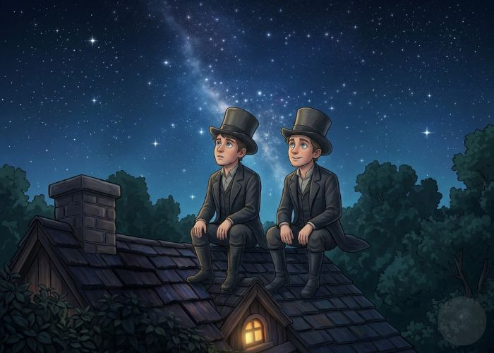 Gemini Daily Horoscope (April 15, 2026)