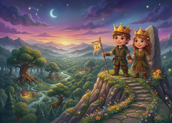 Gemini Weekly Horoscope (April 13–19)