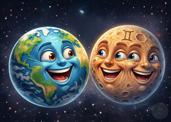 Gemini Weekly Horoscope (April 20 – April 26)