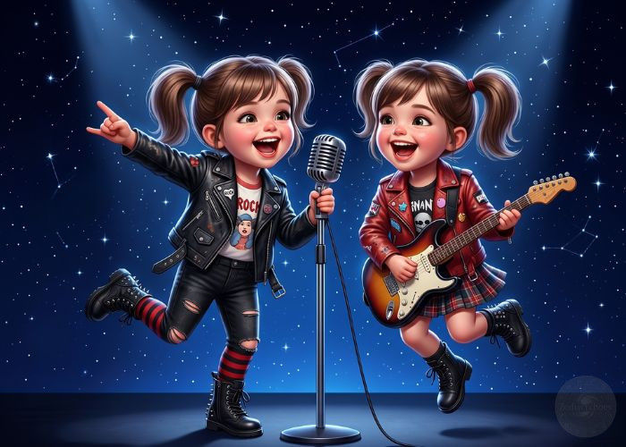 Gemini Horoscope April 24, 2026