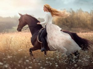Which Century Would You Be Happiest In Based on Your Zodiac Sign? Scorpio in the Middle Ages, Aquarius in the Future