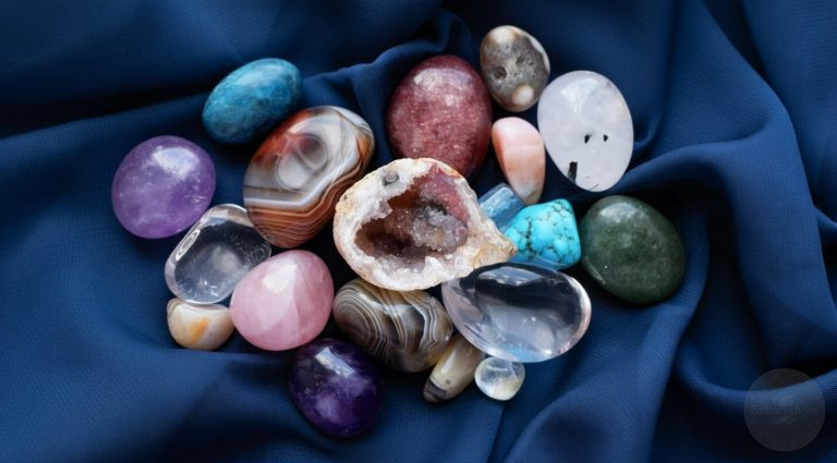 Best Crystals to Wear Daily: Obsidian for Protection & Amethyst for Calm