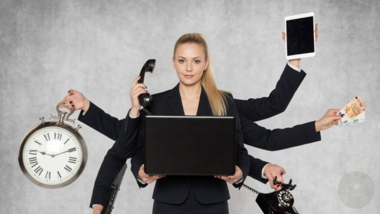 Zodiac Signs That Like to Work Alone: Capricorn Needs Focus, Scorpio Keeps Strategies Secret