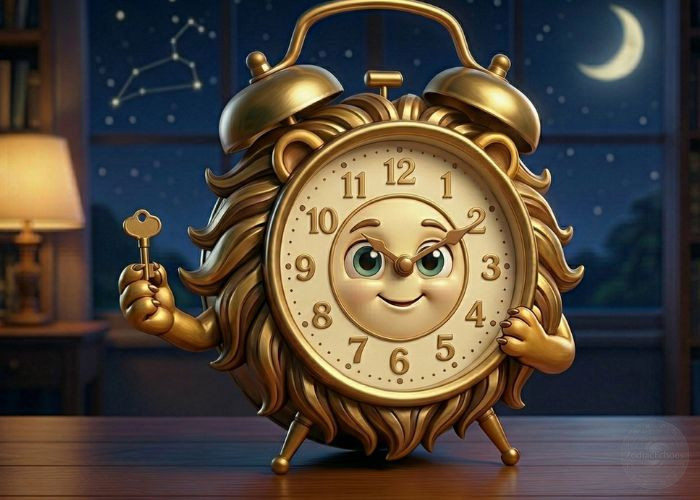 Leo April 7, 2026 horoscope