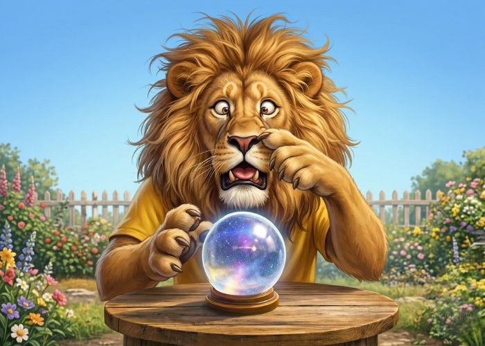 Leo Daily Horoscope (April 13, 2026)