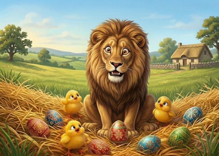 Leo April 6, 2026 horoscope