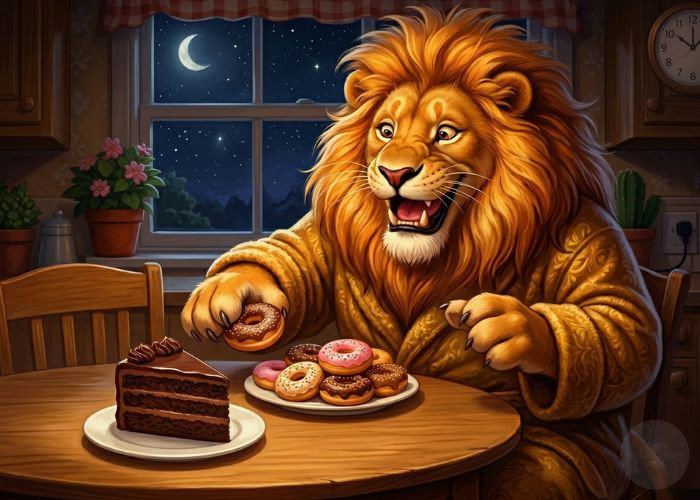 Leo April 8, 2026 horoscope
