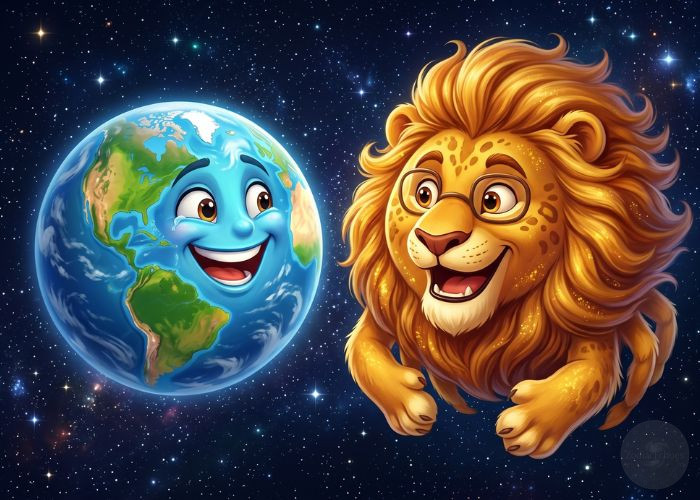 Leo Weekly Horoscope (April 20 – April 26)