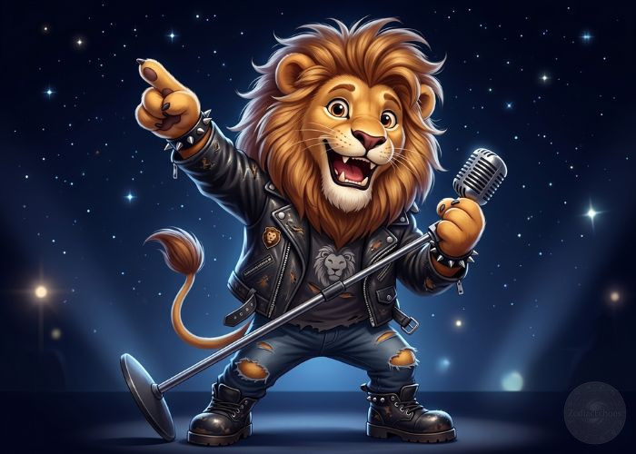 Leo Horoscope April 24, 2026