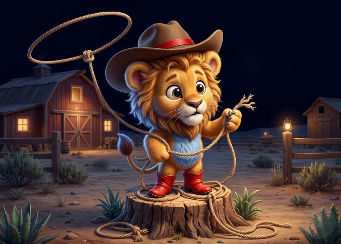 Leo — April 30, 2026
