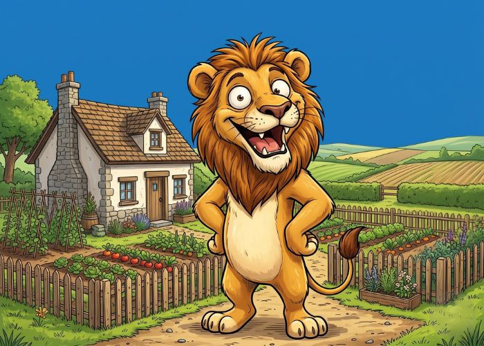 Leo — May 2, 2026