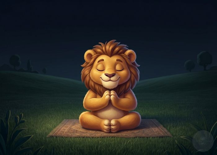 Leo — May 3, 2026
