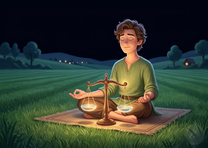 Libra — May 3, 2026