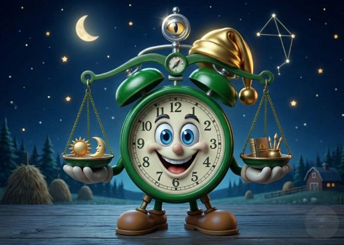 Libra April 7, 2026 horoscope