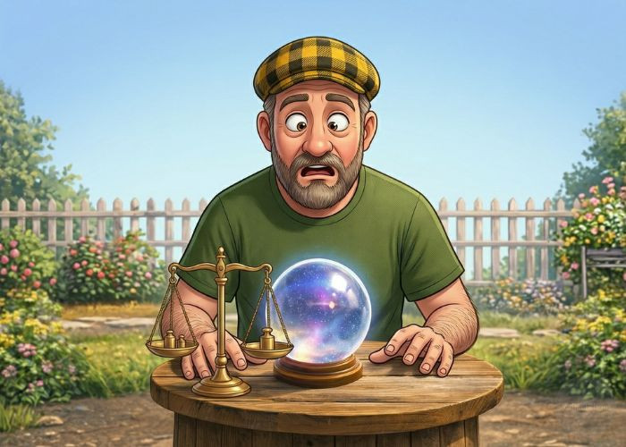 Libra Daily Horoscope (April 13, 2026)