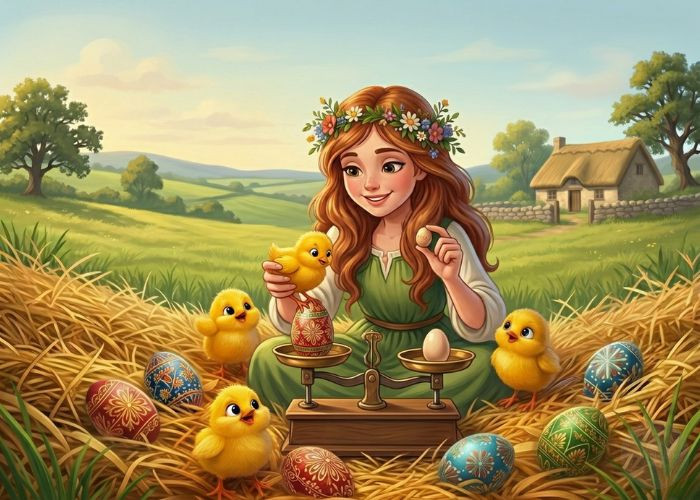 Libra April 6, 2026 horoscope