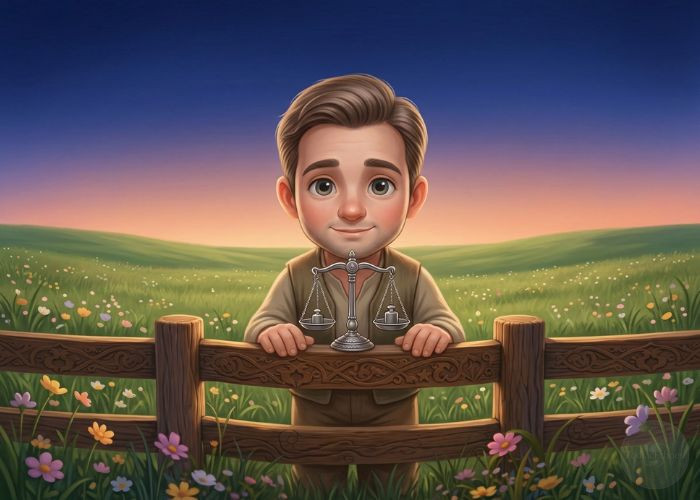 Libra April 9, 2026 horoscope