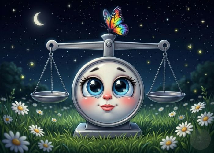 Libra April 12, 2026 horoscope