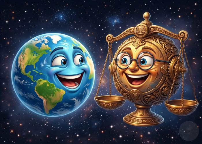 Libra Weekly Horoscope (April 20 – April 26)