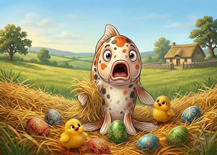 Pisces April 6, 2026 horoscope
