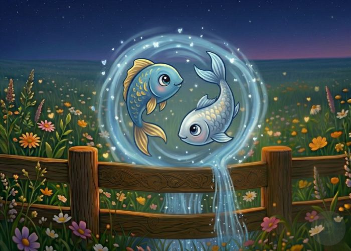 Pisces April 9, 2026 horoscope
